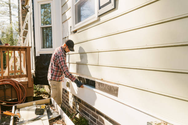 Trusted Siding Installation service in Enola, PA - Creative Siding